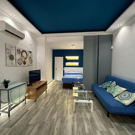 马拉加Loft Vialia Centro公寓 外观 照片