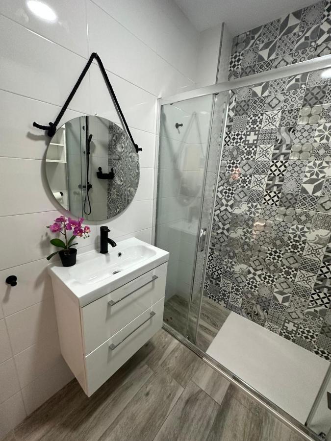 马拉加Loft Vialia Centro公寓 外观 照片